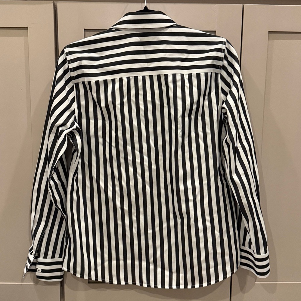 Foxcroft Button Down - image 4